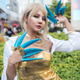 Image for article titled Our Favorite Cosplay From Japan Expo Thailand 2020